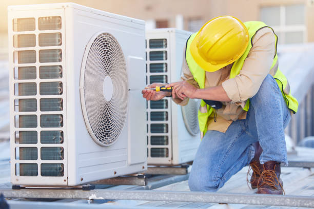 Best Emergency HVAC repair  in Hollywood, SC