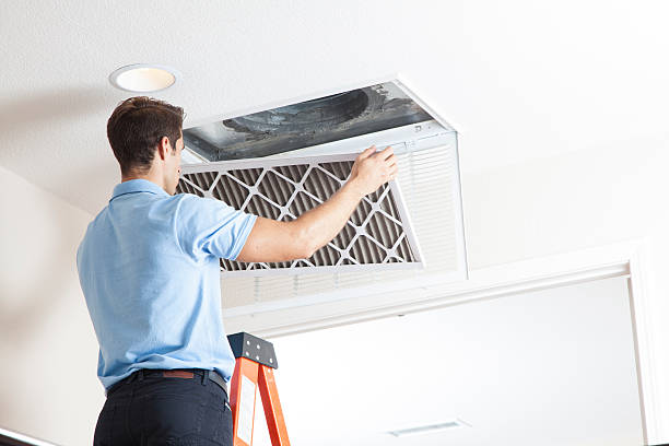 Affordable air conditioning repair in Hollywood, SC